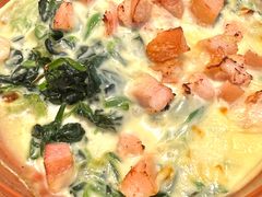 -萨莉亚意式餐厅(杭州西溪龙湖天街店)