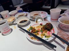 -董记老清泉·鲜切涮羊肉(窑岭店)