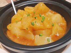 -沙田轩(古北店)