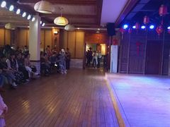 -九龙江国家森林公园