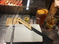 -很久以前羊肉串(大华三路店)