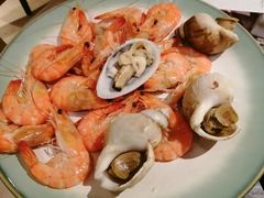 -金海湾自助餐厅(金陵饭店)