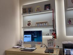 -海马体照相馆(北京大族广场店)