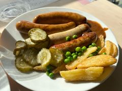 -宜家·瑞典风味餐厅(四元桥店)