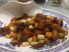 -院8里·少城记忆老川菜(宽窄巷子店)