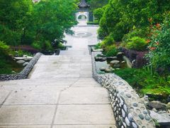 -哒啦仙谷旅游景区