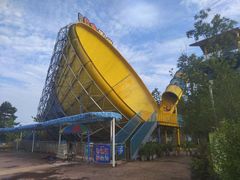 -平江亚马逊水上乐园