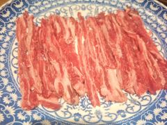 -北京老门框爆肚涮肉馆(凤城六路店)