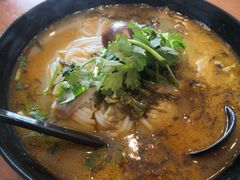 -老妈米线(港龙店)