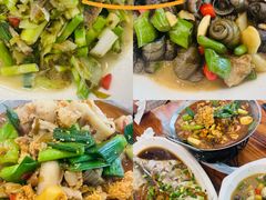 -小钱鱼馆(富春路店)