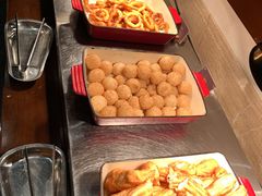 -天目湖御水温泉·度假酒店