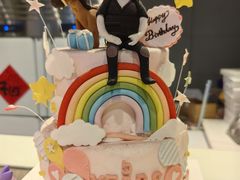 -CAKEBOSS蛋糕老板(东直门来福士店)