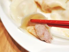 喜三鲜-喜家德虾仁水饺(青岛永旺东部店)