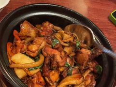 -度小月(百老汇美食街店)