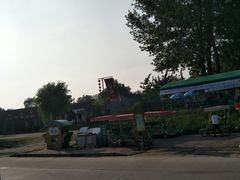 -北戴河集发农业梦想王国
