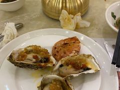 -芭菲盛宴·环球美食(袁家岗店)