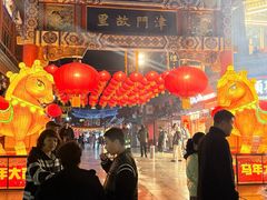 -古文化街旅游区