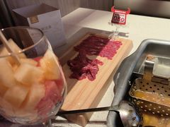 -海底捞火锅(杭州庆春路夜宵主题店)