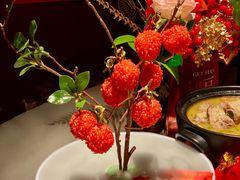 -知楚•精致湖北菜(武商MALL店)