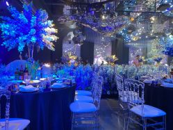 -格乐利雅婚礼艺术中心(南外滩店)