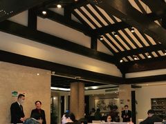 大堂-山外山菜馆(玉泉路店)