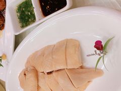 -顺风海鲜港(金玉兰店)