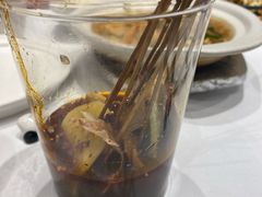 -眉州东坡(春秀路店)