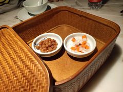-初蓉丨遇见新川菜(亲贤街荣耀店)