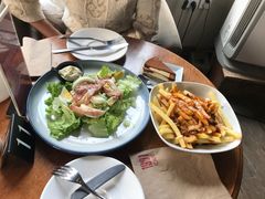 -1901 Cafe(西四店)