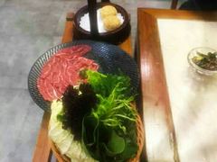 -东来顺•非遗火锅(外滩店)