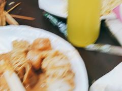 -郭记小街麻辣烫(虎坊路店)
