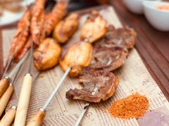 -异次元·LIGHT HOUSE·美食酒廊·休闲露台