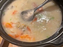 -潮粥荟·潮汕砂锅粥(朝阳大悦城店)