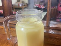 -果松木炭酸菜铜火锅·外婆参鸡汤