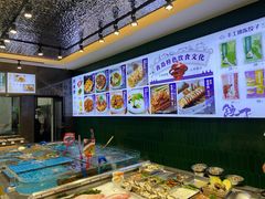 -双合园·海鲜水饺青岛菜(九水东路店)