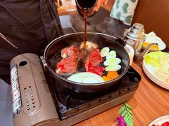 -龙酒场·关西寿喜烧·居酒屋(罗湖店)