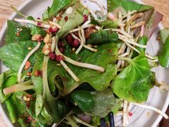 -云海肴·汽锅鸡·云南菜(广安门天虹店)