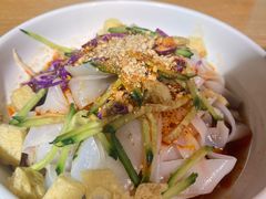 -山丹丹西北菜(金贸大厦店)