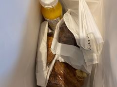 -OUR Bakery(SKP-S店)