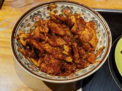-新疆烧烤王(广灵店)
