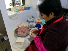 -阿麟馄饨(延长路店)