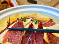 -怡得饭庄·30年老店·宋大妈昆明菜