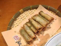 -三凤酒家·百年无锡菜(清扬茂业店)