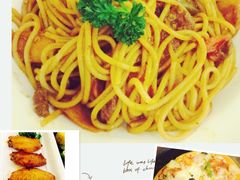 iphone_upload_pic-菲滋意式餐厅(金华银泰城店)