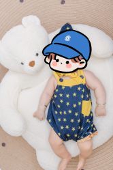 -玛瑞莎·儿童·亲子摄影(越秀店)