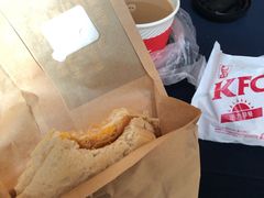 -肯德基(京广桥店)