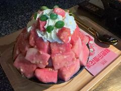 -烤匠麻辣烤鱼(双流明城购物中心店)