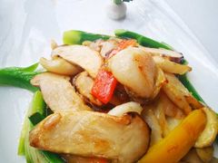 -桃园盛宴·岭南粤菜·手工茶点(南庄店)