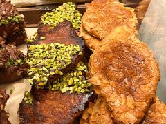 -RUXU入续糖水铺与包(卓悦中心店)