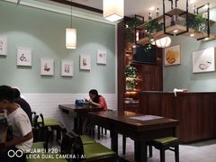 -老妈米线(东圈门店)